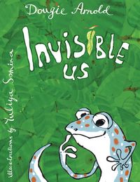 Produktbild: Invisible Us