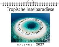 Produktbild: Tropische Inselparadiese
