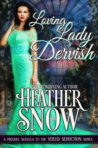 Produktbild: Loving Lady Dervish