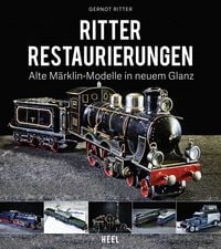 Produktbild: Ritter Restaurierungen