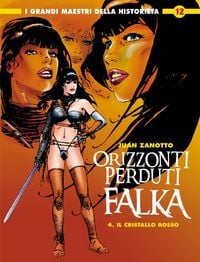 Produktbild: Il cristallo rosso