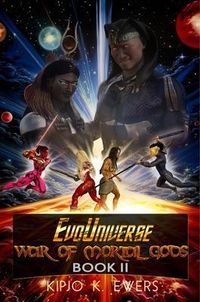 Produktbild: War of Mortal Gods