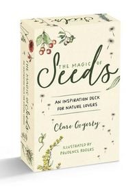 Produktbild: The Magic of Seeds Card Deck