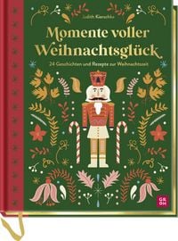 Produktbild: Momente voller Weihnachtsgl&uuml;ck
