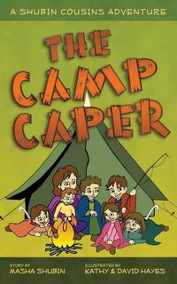 Produktbild: The Camp Caper