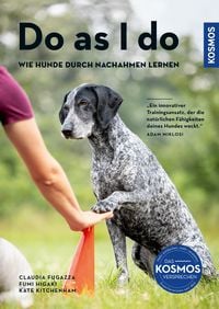 Produktbild: Do as I do