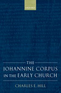 Produktbild: The Johannine Corpus in the Early Church