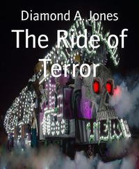 Produktbild: The Ride of Terror