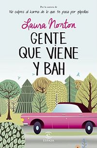 Produktbild: Gente que viene y bah