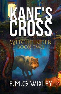 Produktbild: Kane's Cross