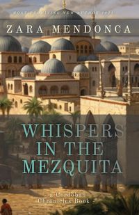 Produktbild: Whispers in the Mezquita