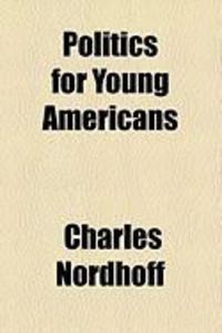 Produktbild: Politics for Young Americans