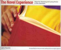 Produktbild: Swartz, L:  The Novel Experience