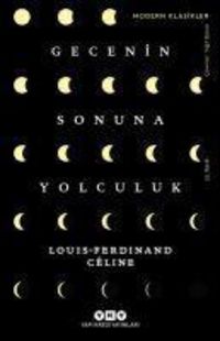 Produktbild: Gecenin Sonuna Yolculuk