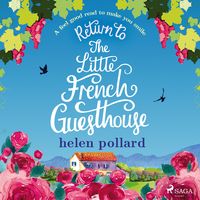 Produktbild: Return to the Little French Guesthouse
