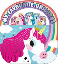 Produktbild: My Favourite Unicorns