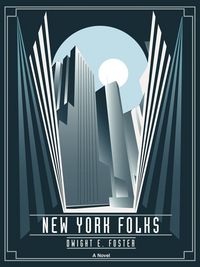 Produktbild: New York Folks