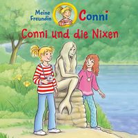 Produktbild: Conni und die Nixen