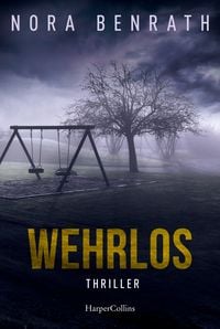 Produktbild: Wehrlos