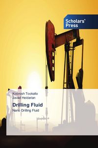 Produktbild: Drilling Fluid