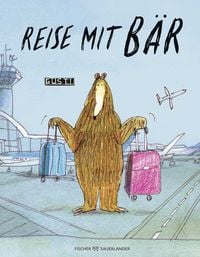 Produktbild: Reise mit B&auml;r