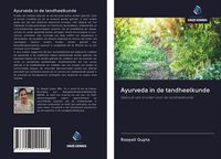 Produktbild: Ayurveda in de tandheelkunde