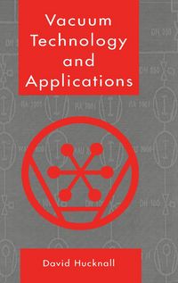 Produktbild: Vacuum Technology and Applications