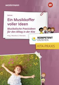 Produktbild: Ein Musikkoffer voller Ideen