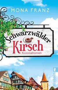 Produktbild: Schwarzw&auml;lder Kirsch