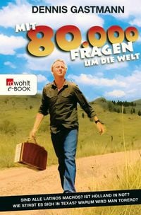 Produktbild: Mit 80 000 Fragen um die Welt