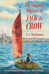 Produktbild: The Ongoing Odyssey of Jack de Crow