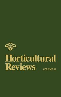 Produktbild: Horticultural Reviews, Volume 14