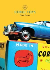 Produktbild: Corgi Toys
