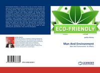 Produktbild: Man And Environment