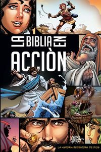Produktbild: Spa-Biblia En Accion New Revis