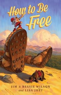 Produktbild: How to Be Free