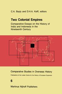Produktbild: Two Colonial Empires
