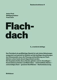 Produktbild: Flachdach