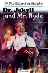 Produktbild: Dr. Jekyll und Mr. Hyde