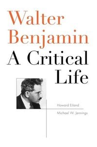 Produktbild: Walter Benjamin