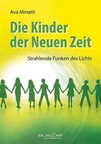 Produktbild: Die Kinder der Neuen Zeit