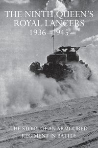 Produktbild: The Ninth Queen's Royal Lancers 1936-1945