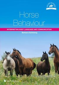 Produktbild: Horse Behaviour