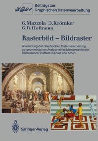 Produktbild: Rasterbild &mdash; Bildraster