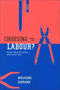Produktbild: Choosing to Labour?