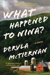 Produktbild: What Happened to Nina?