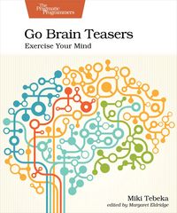 Produktbild: Go Brain Teasers