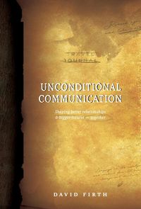 Produktbild: Unconditional Communication