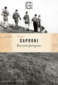 Produktbild: Racconti partigiani