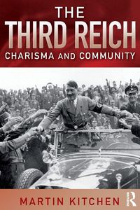Produktbild: The Third Reich